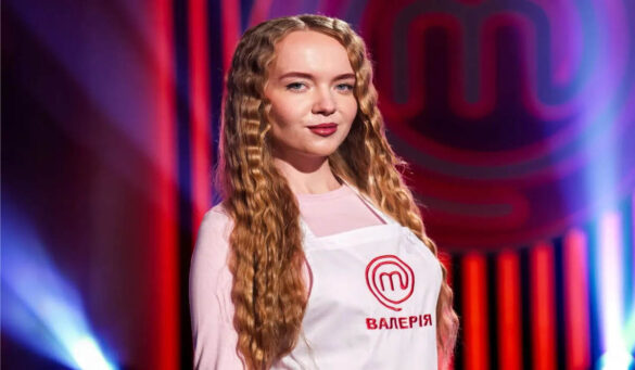 Хто така Валерія Смішко з МастерШеф 17: біографія, чим займається фітнес-тренерка і як вразила суддів