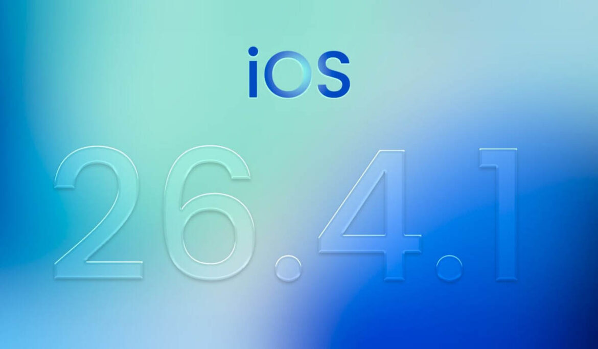 iPhone завис після оновлення iOS 26.4.1: що робити, якщо не вмикається або застряг на яблуці