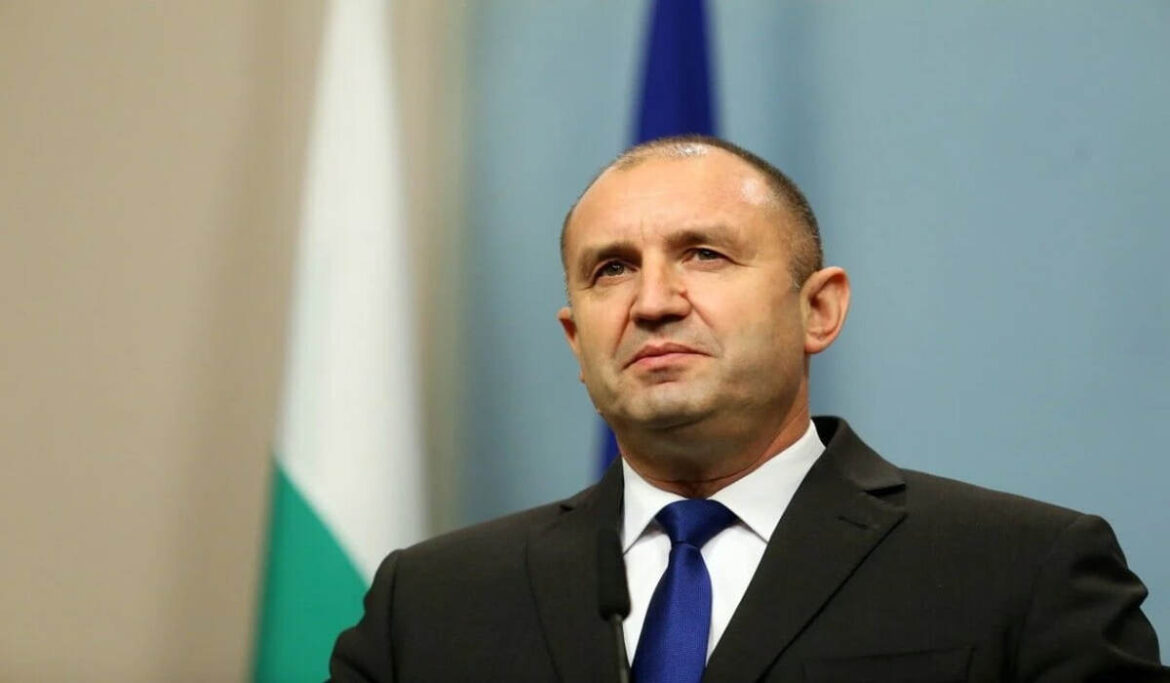 Хто такий Румен Радєв і як вибори в Болгарії 2026 вплинуть на підтримку України