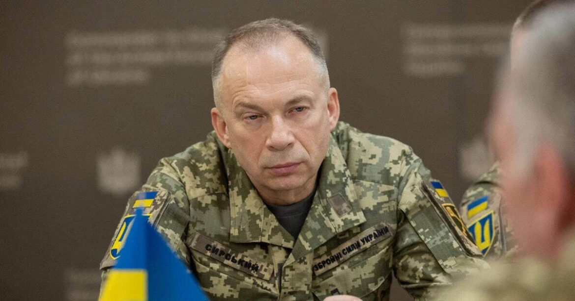 Сирський попередив про новий наступ РФ: чому Росія підтягує резерви на фронт