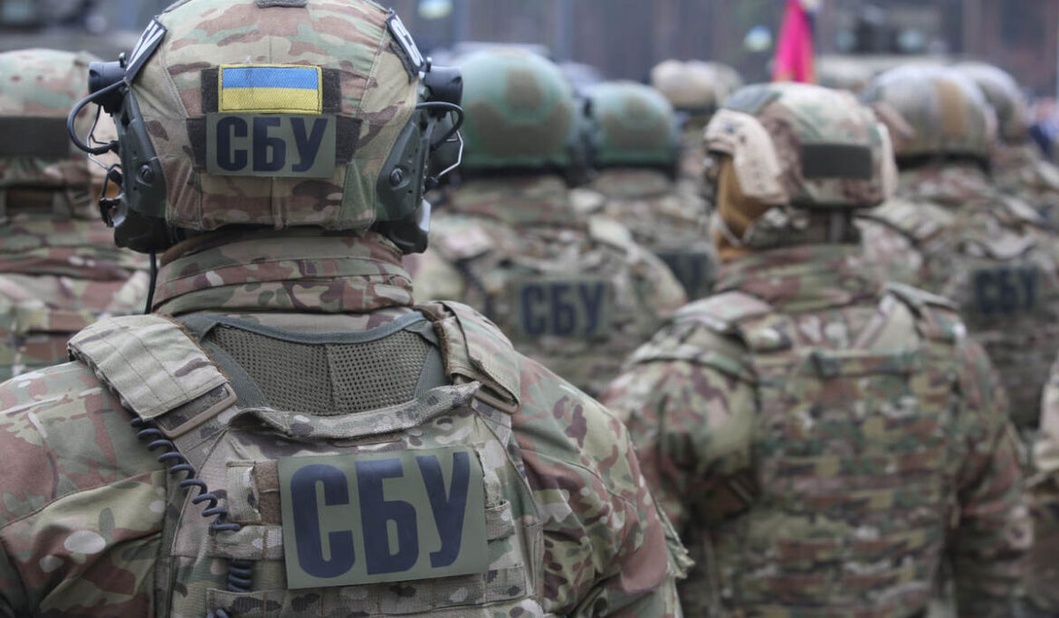 Зеленський змінив керівника СБУ у Києві та області: кого звільнив і кого призначив