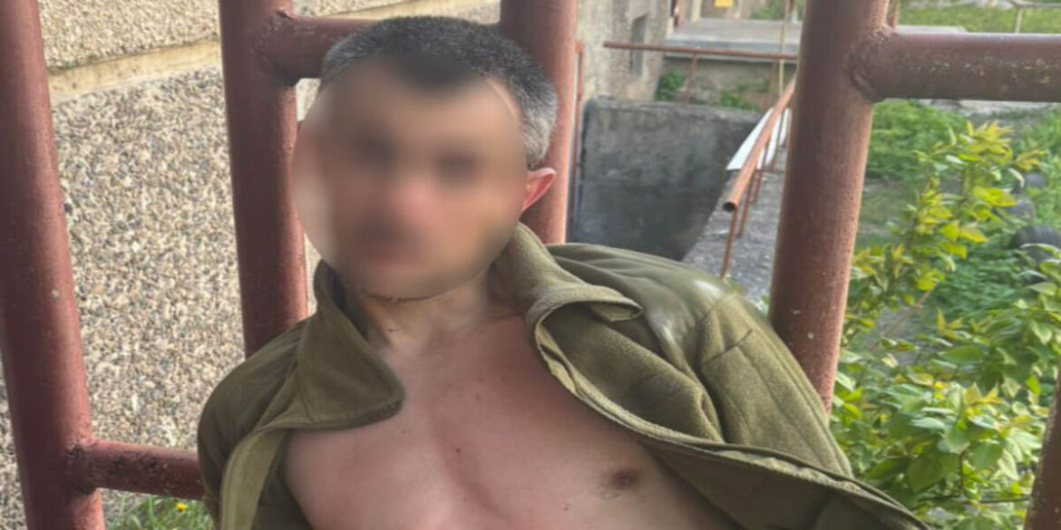 Стрілянина у Львові 23 квітня: що сталося на вулиці Грінченка і кого затримала поліція