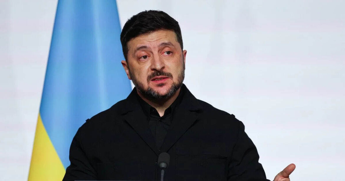 Зеленський попередив про загрозу з Білорусі: чи готує Росія нову ескалацію проти України