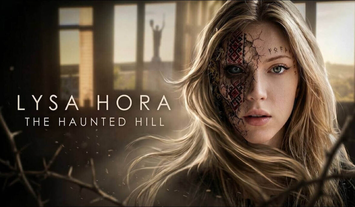 Український sci-fi horror LYSA HORA: The Haunted Hill уже в Steam: сюжет, ціна, системні вимоги та перші відгуки