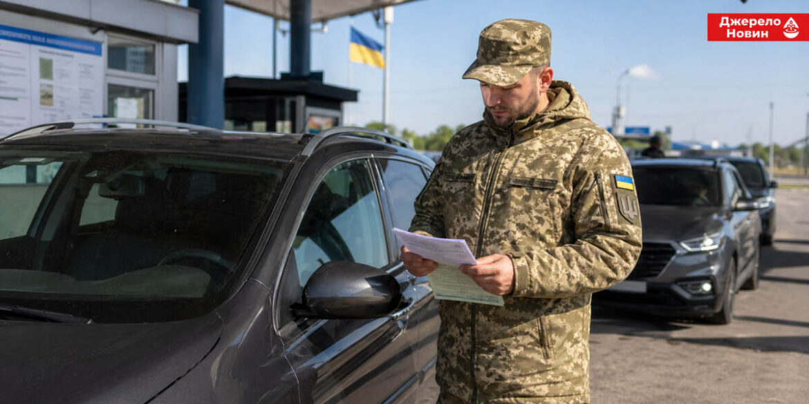 Авто без мита для військових: які пільги готує Рада і кому дозволять ввезти машину
