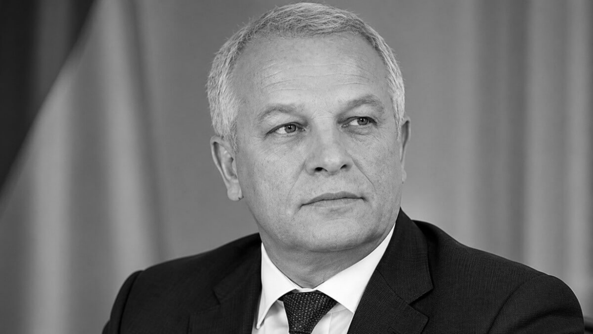 Помер Степан Кубів: причина смерті, біографія, родина і прощання у Львові