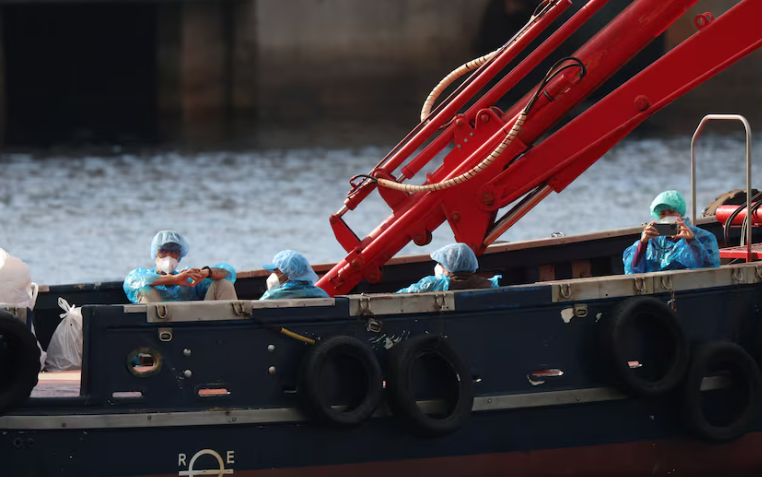 Хантавірус на лайнері MV Hondius: чому поляка взяли під санітарний нагляд