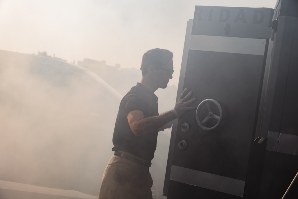 «Паперовий будинок» повертається на Netflix: коли вийде продовження і що відомо про 6 сезон