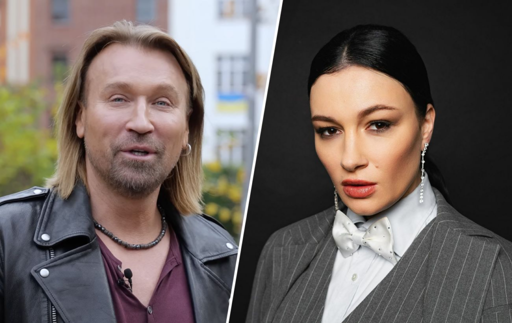 Олег Винник підтримав Приходько після мовного скандалу: що співак сказав про російську мову