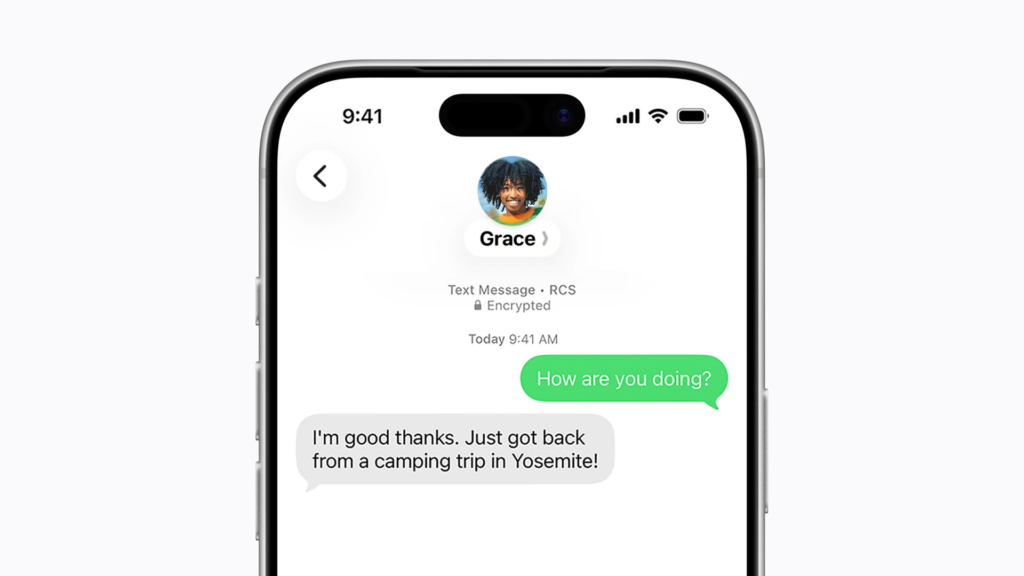 Apple випустила iOS 26.5: які зміни отримали iPhone, що нового в Maps, повідомленнях і безпеці