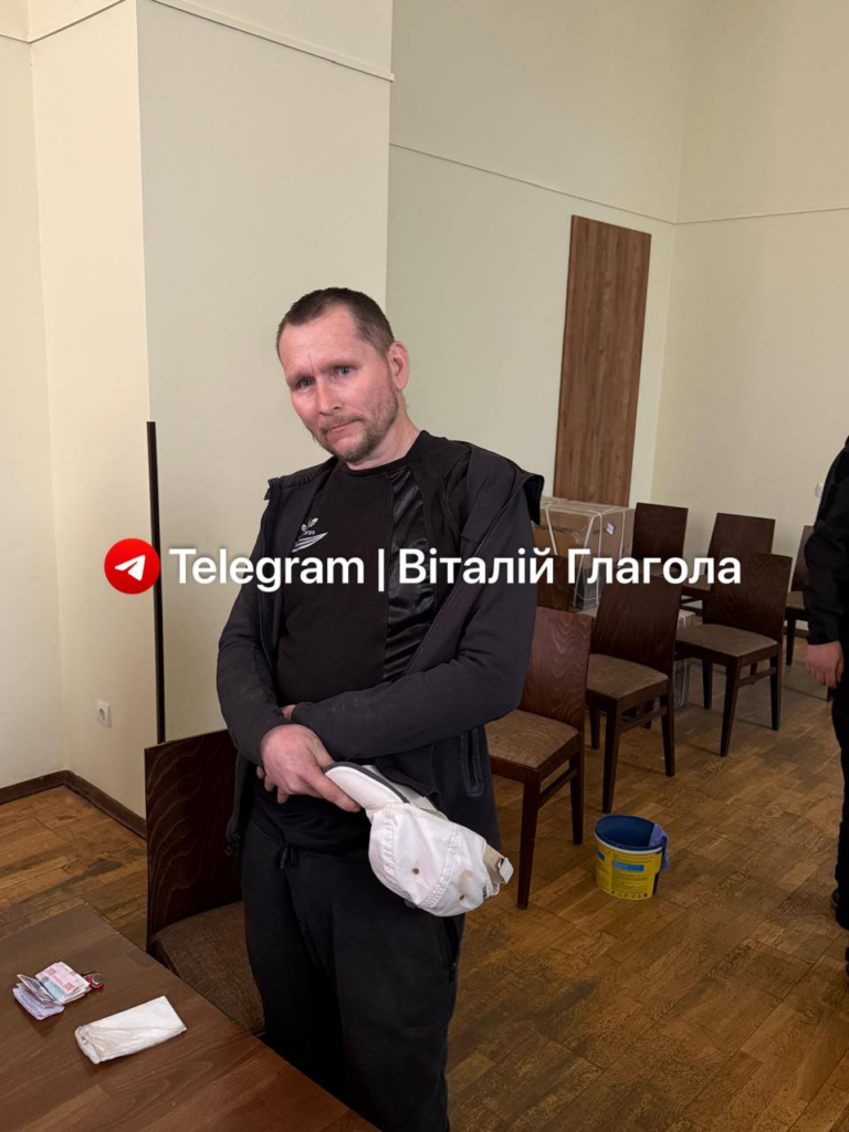 Андрія Садового облили у центрі Львова: хто напав на мера і яке покарання загрожує чоловіку