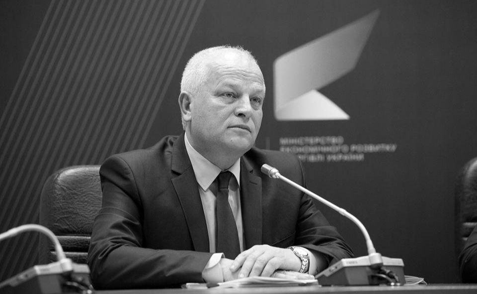Помер Степан Кубів: причина смерті, біографія, родина і прощання у Львові