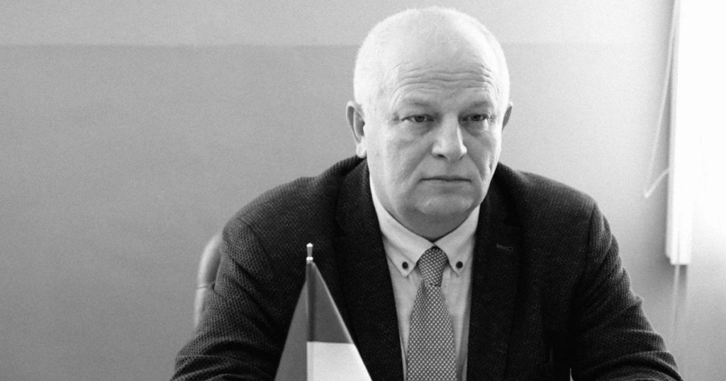 Помер Степан Кубів: причина смерті, біографія, родина і прощання у Львові