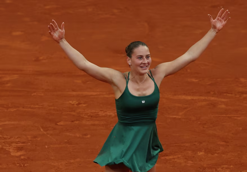 Марта Костюк перемогла росіянку Андрєєву у фіналі WTA 1000: як українка взяла титул у Мадриді