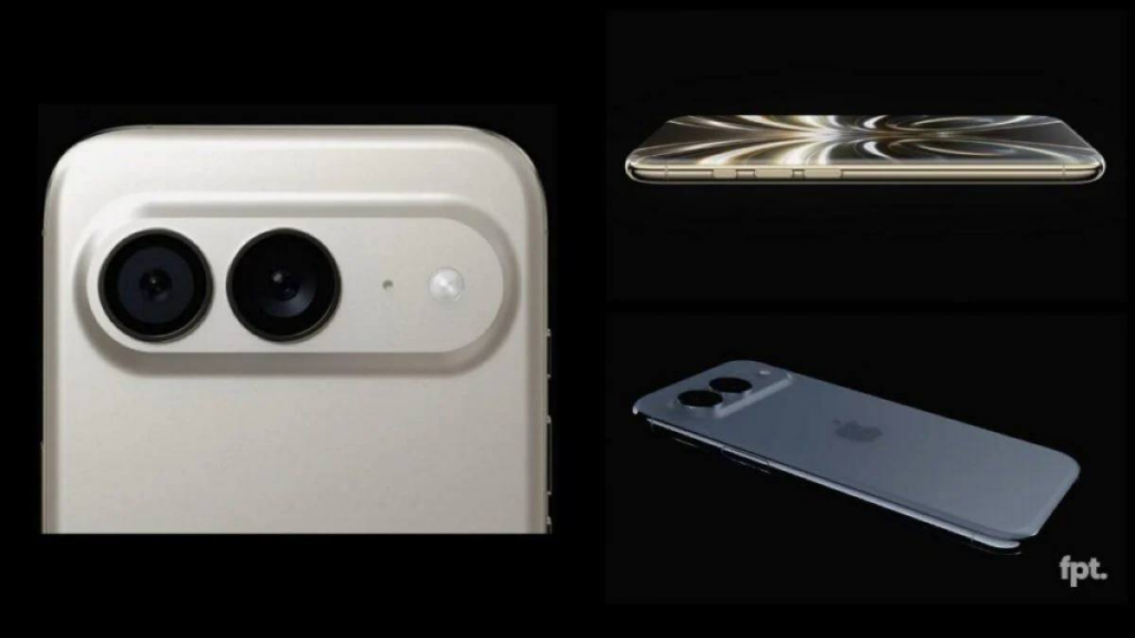 Чому Apple може пропустити iPhone 19: що відомо про iPhone 20 з екраном без вирізів