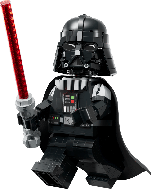 LEGO Darth Vader 75461 in Deutschland: Preis, Erscheinungsdatum und wo man das neue Star-Wars-Set kaufen kann