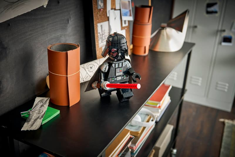 LEGO Darth Vader 75461 in Deutschland: Preis, Erscheinungsdatum und wo man das neue Star-Wars-Set kaufen kann