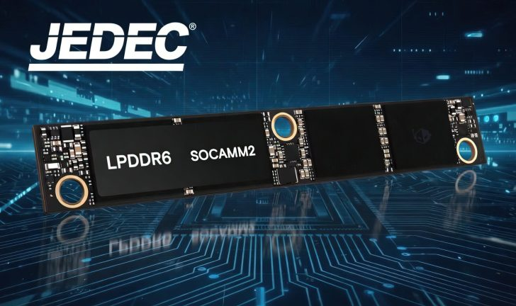 Коли вийде DDR6 і що зміниться після DDR5: яку швидкість отримає нова пам’ять