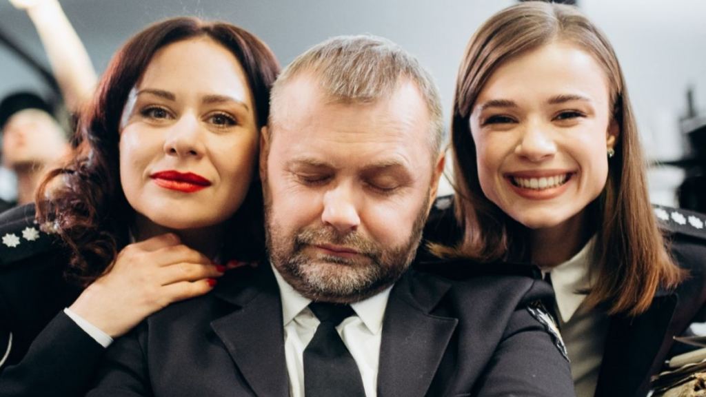Парочка слідчих 2 сезон: де дивитись усі серії онлайн і коли виходять нові епізоди
