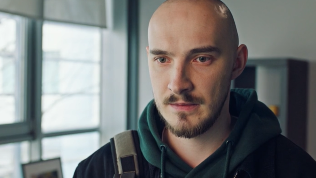 «Другий Вітя» онлайн: дата виходу, де дивитися всі серії українського серіалу