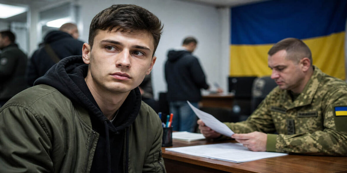Мобілізація з 23 років в Україні: чи знизять призовний вік і що кажуть про новий законопроєкт