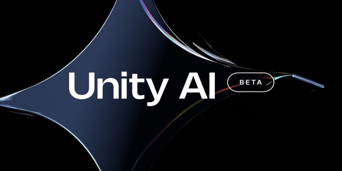 Unity AI вийшла у відкриту бету: що вміє новий ШІ-помічник для створення ігор у Unity 6