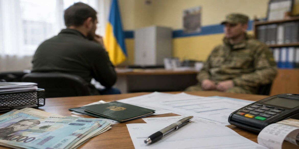 Платне бронювання, резерв і внески на ЗСУ: як в Україні можуть змінити правила відстрочки від мобілізації
