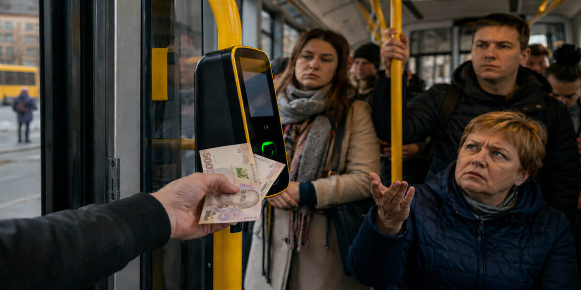 Проїзд у Києві по 30 грн: нові тарифи КМДА, дата запуску і ціни на проїзні