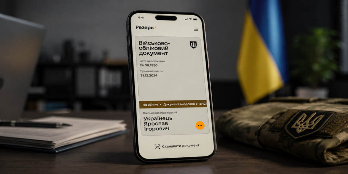 Нові правила бронювання від мобілізації: яка зарплата потрібна і кого рахуватимуть у квоту