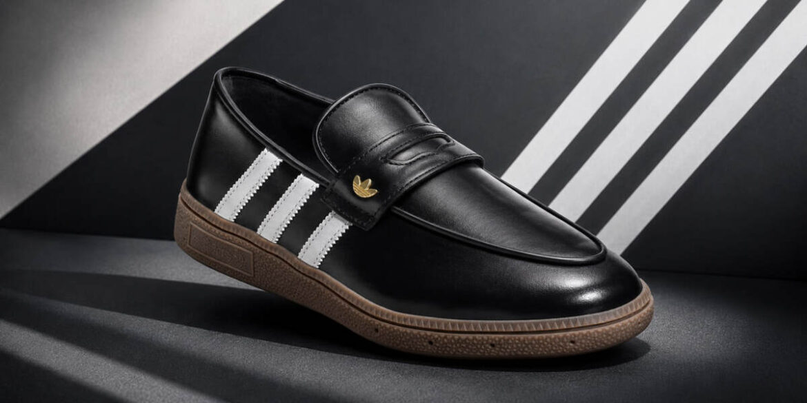 Adidas Handball Spezial Loafer: ціна, дата релізу і як замовити черевики-кросівки в Україну