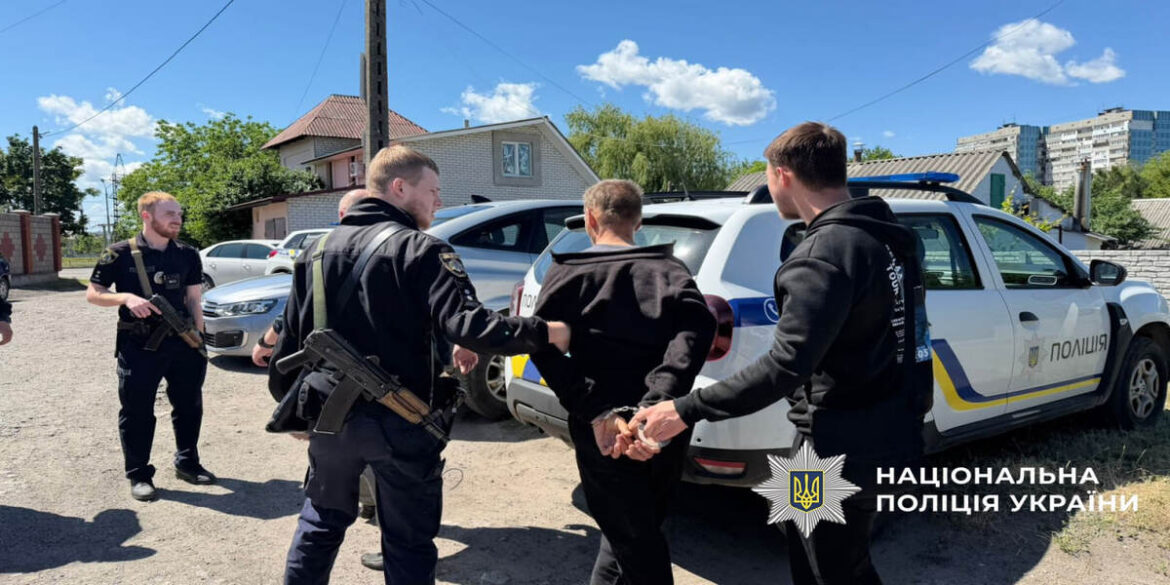 Жорстоке вбивство 11-річного хлопчика у Дніпрі: що відомо про затриманого чоловіка