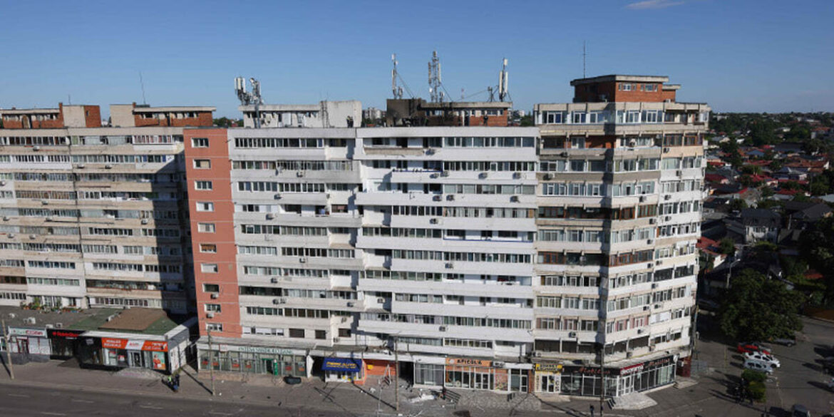 Російський дрон влучив у будинок у Румунії: чому його не збили і що кажуть у Міноборони