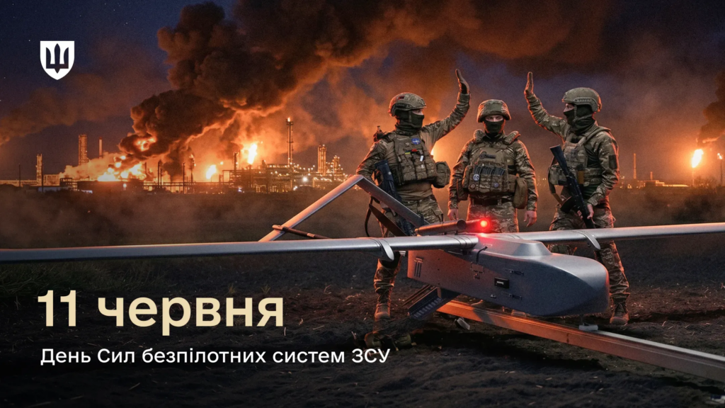 Яке сьогодні свято 11 червня: в Україні вперше відзначають нову важливу дату