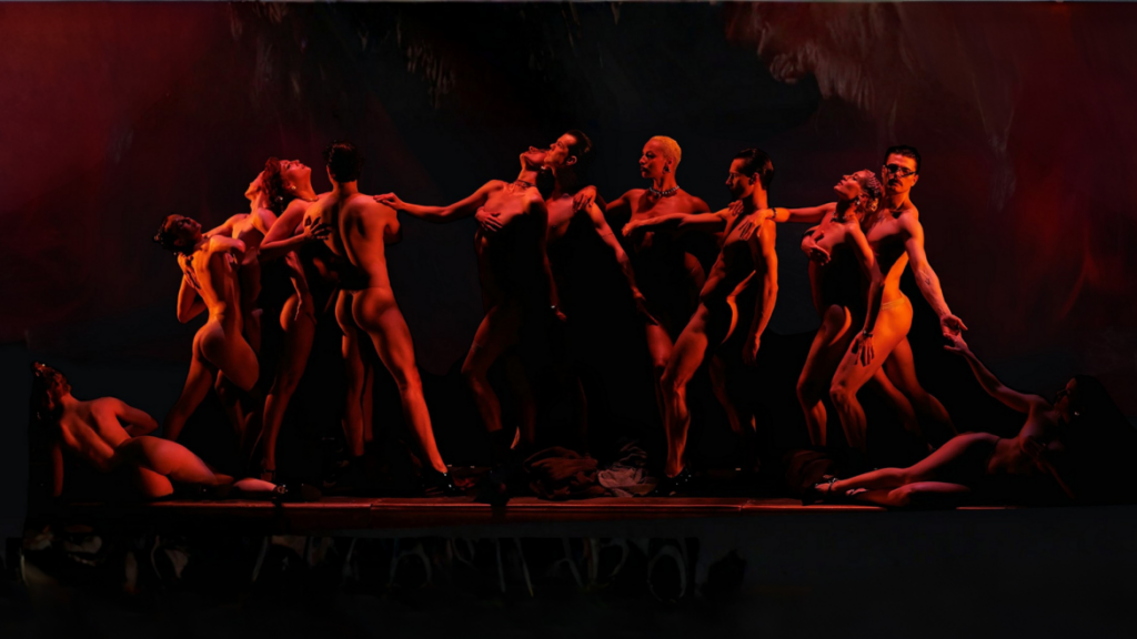 Freedom Ballet “Flambé” у Києві: дата, квитки і деталі вистави