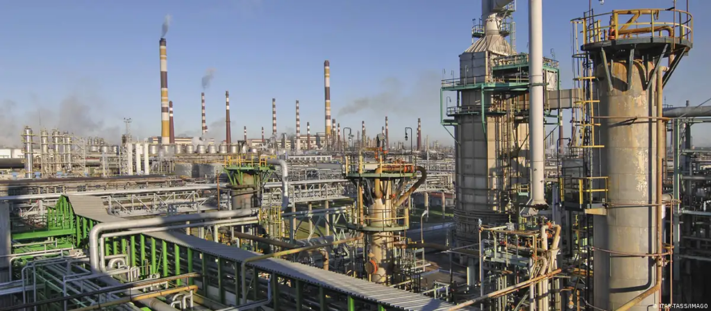 Оренбург газовий завод атака дронів 24 червня: що відомо про удар по РФ