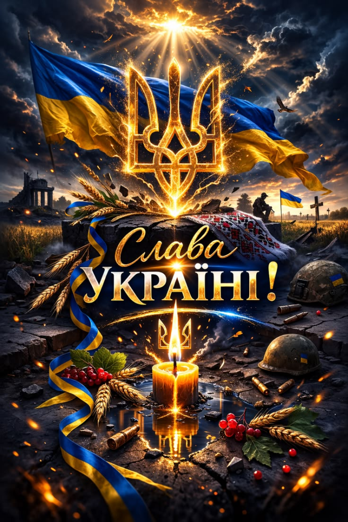 З Днем Конституції України 2026: короткі привітання, листівки і гарні слова українською