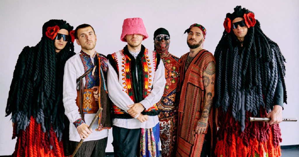 Куди піти в Києві 6–7 червня: FANCON, KAZKA, PARFENIUK і концерти вихідних