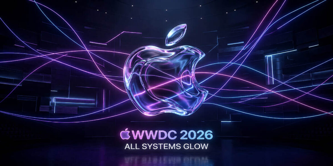 Apple WWDC 2026: коли дивитися презентацію в Україні та що можуть показати 8 червня