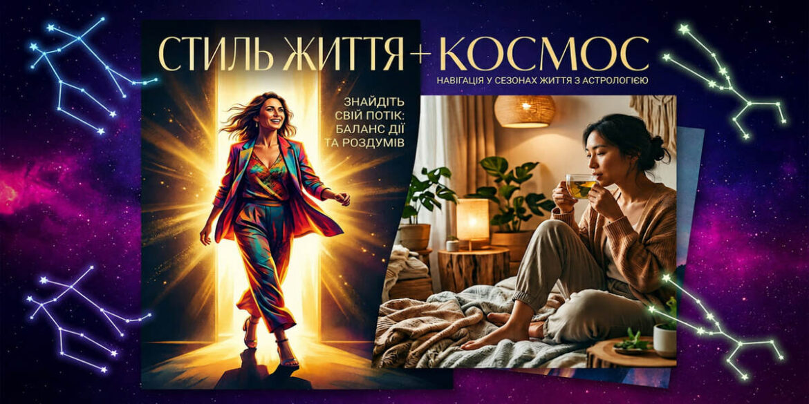 Гороскоп на 6 червня 2026 року: кому субота принесе шанс, а кому краще не поспішати