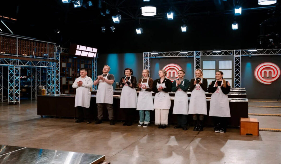 МастерШеф-17, 27 випуск: хто отримав чорні фартухи і як пройшов ефір 6 червня
