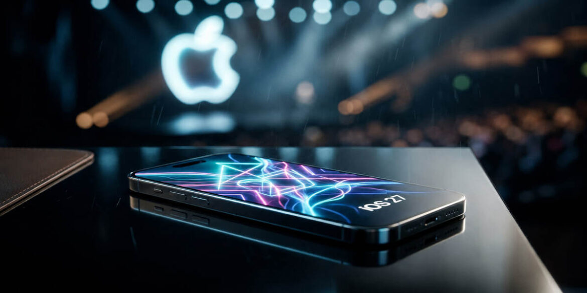 iOS 27 можуть отримати не всі iPhone: які моделі під ризиком перед WWDC 2026