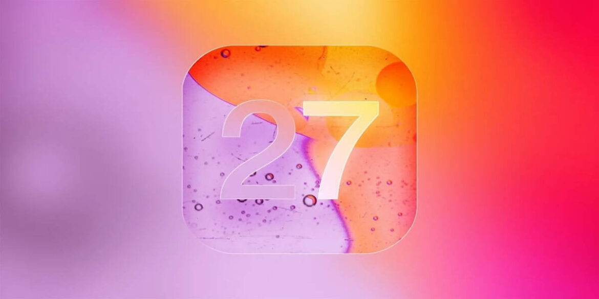 Коли вийде iOS 27: повний список iPhone, які отримають оновлення після WWDC 2026