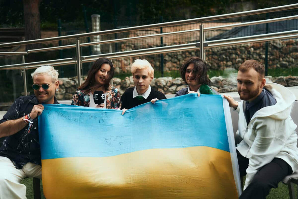 Ziferblat у Києві 12 червня: де буде концерт і скільки коштують квитки
