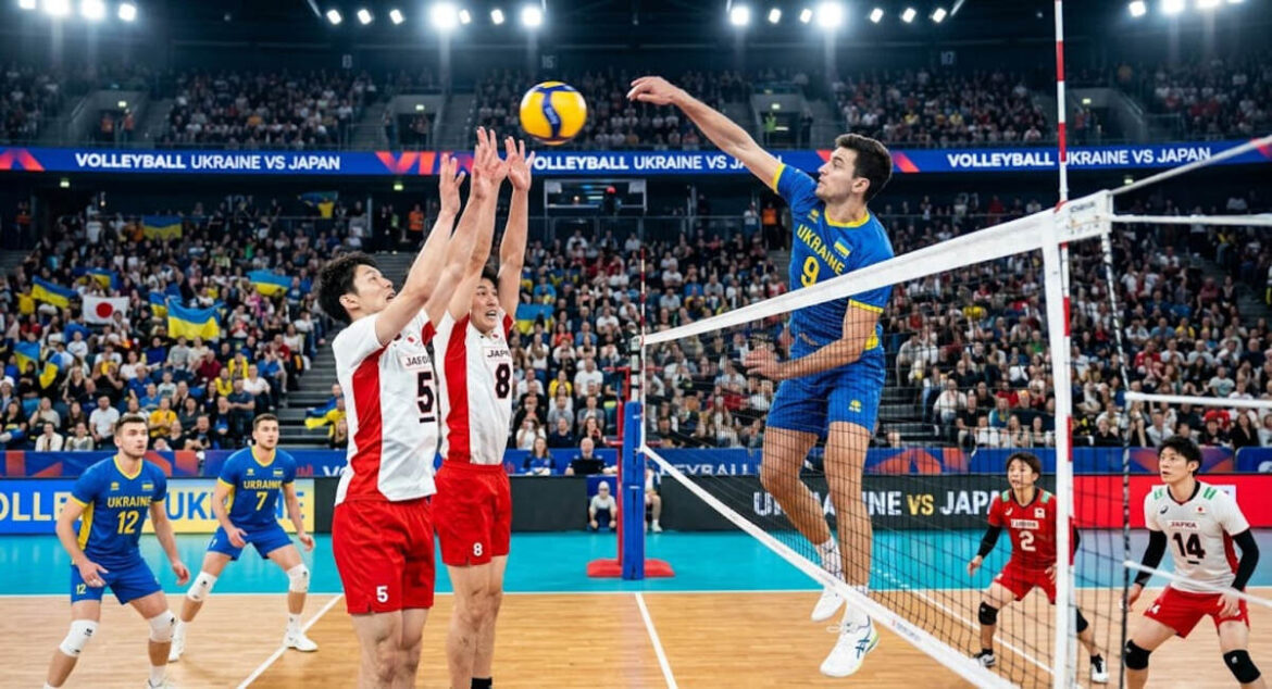Україна — Японія у Лізі націй: де дивитися матч 10 червня і коли початок