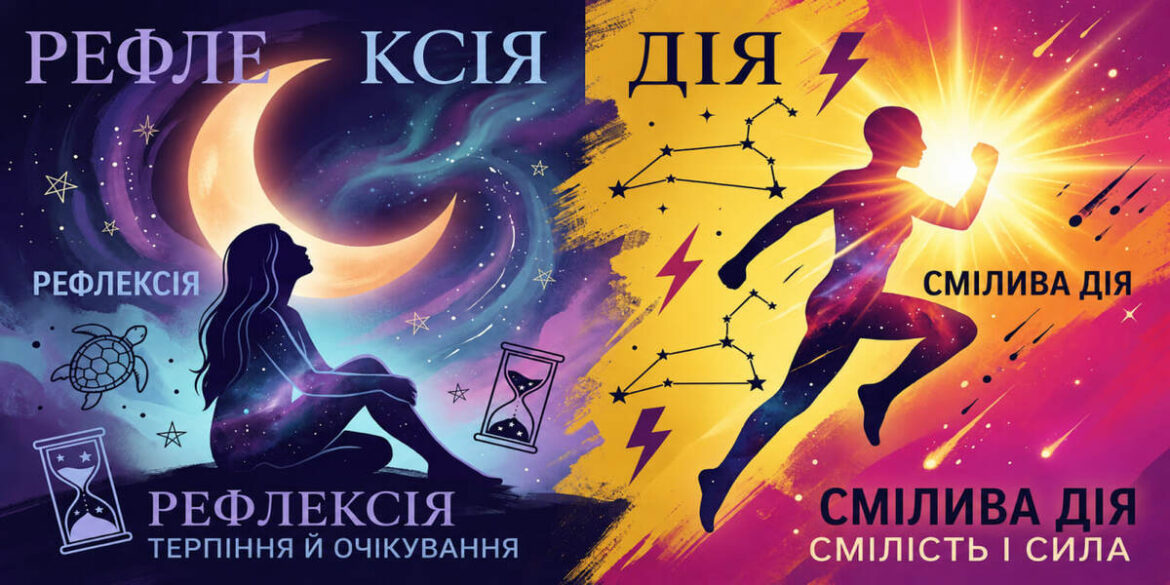 Гороскоп на 11 червня 2026 року: кому зірки радять не поспішати, а кому — діяти сміливіше