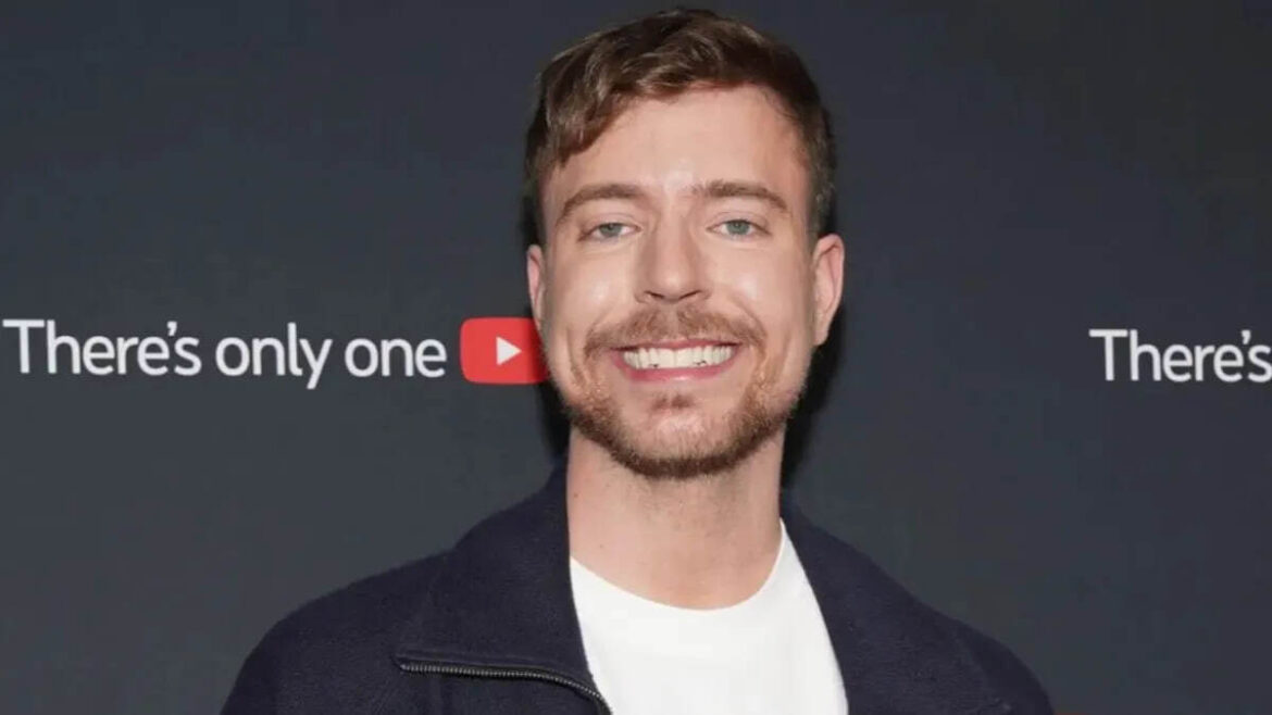 MrBeast зібрав 500 мільйонів підписників: чому цей рекорд став новою межею для YouTube