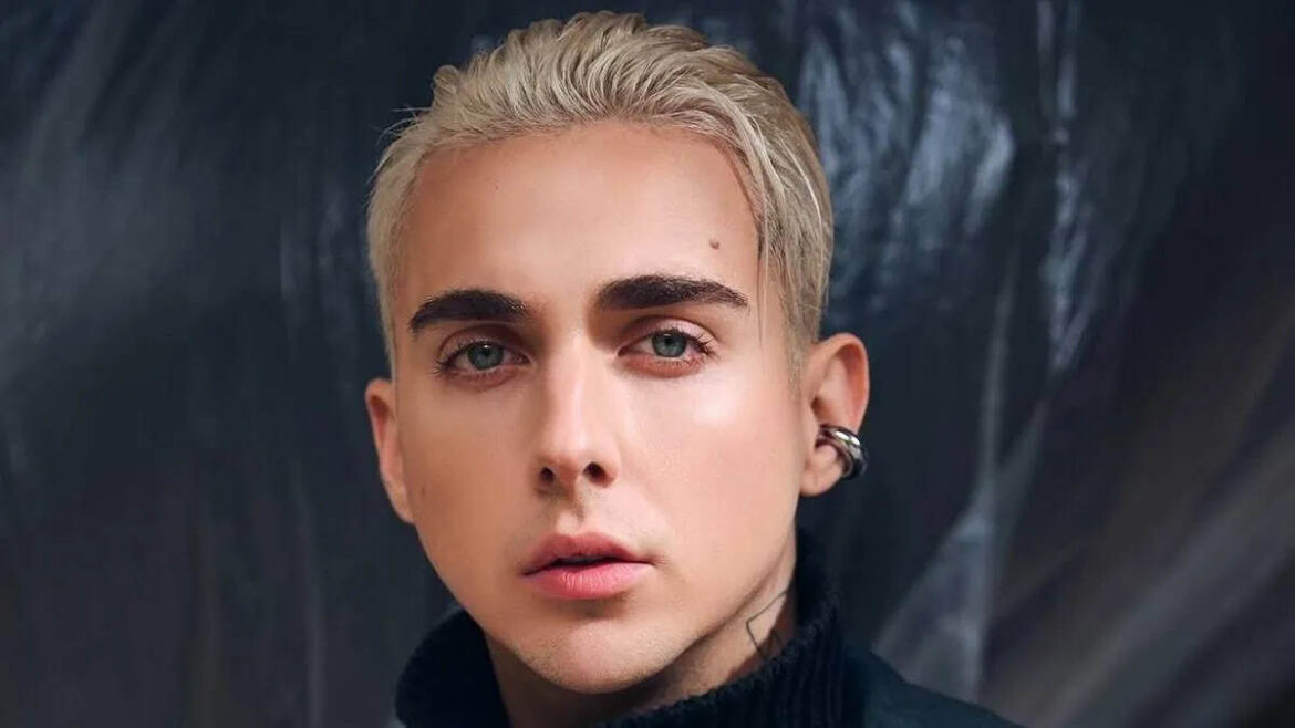 MÉLOVIN сьогодні виступить у Києві: де буде концерт, о котрій початок і що з квитками