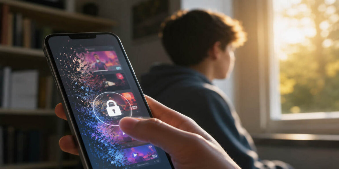 Світ почав закривати соцмережі для дітей: що буде з TikTok, Instagram і YouTube після рішення ОАЕ