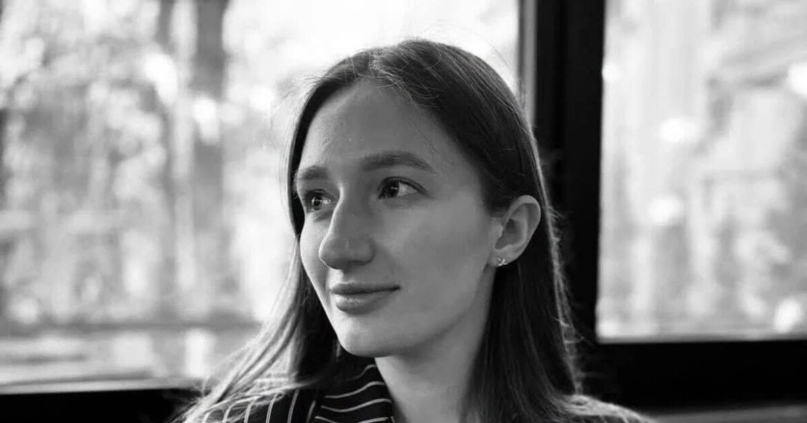 Дар’я Кравченко: біографія, Одеса, атака РФ і що відомо про загиблу дівчину