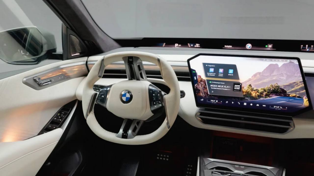 Новий BMW X5 2027: коли чекати в Україні, яка ціна, двигуни та характеристики